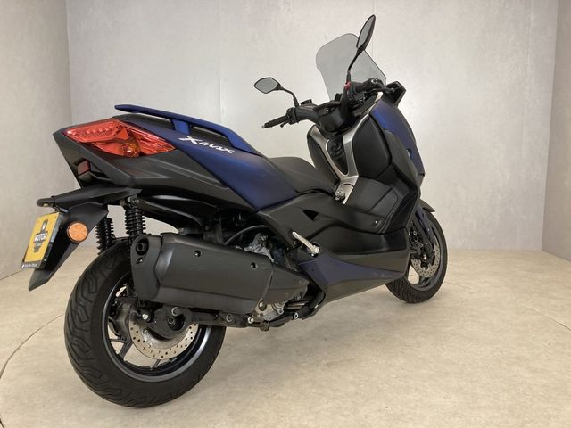 yamaha - x-max-300-abs