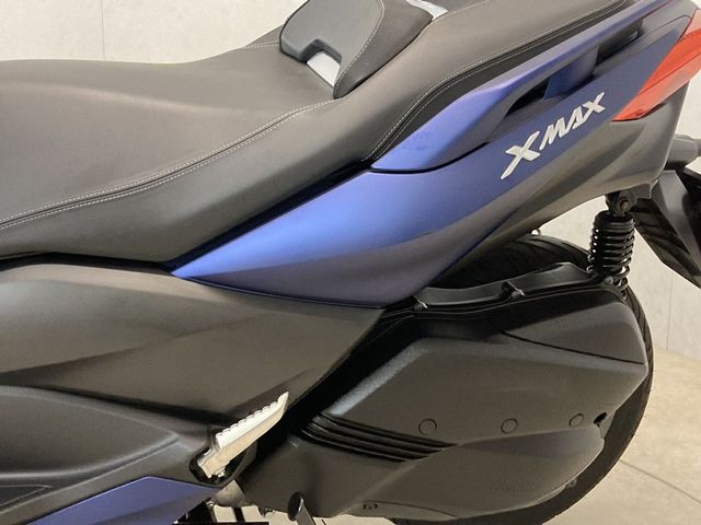 yamaha - x-max-300-abs