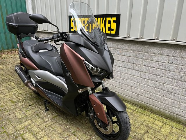 yamaha - x-max-300-abs