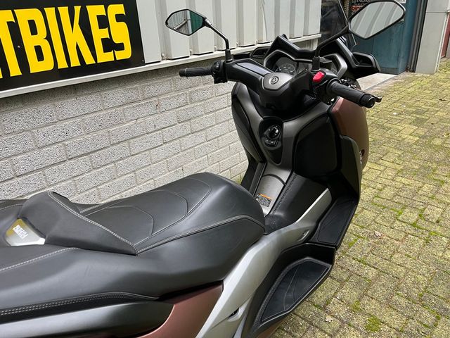 yamaha - x-max-300-abs