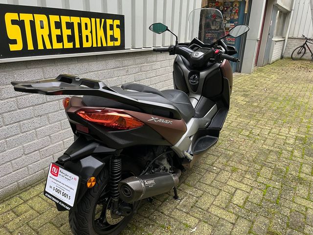 yamaha - x-max-300-abs