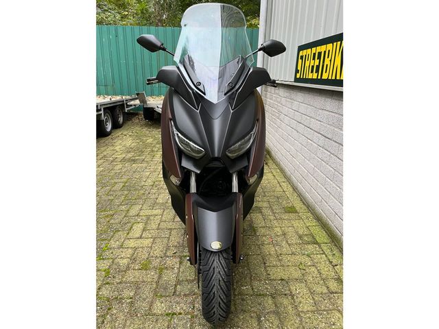 yamaha - x-max-300-abs