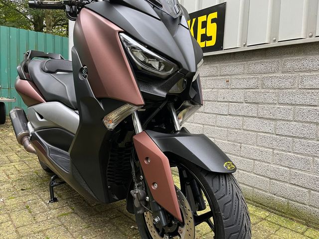 yamaha - x-max-300-abs