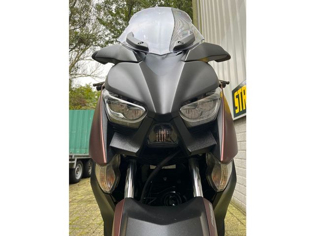 yamaha - x-max-300-abs