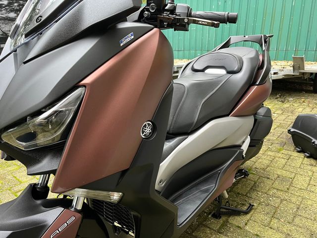 yamaha - x-max-300-abs