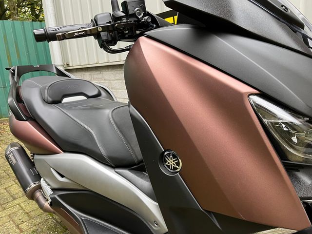 yamaha - x-max-300-abs