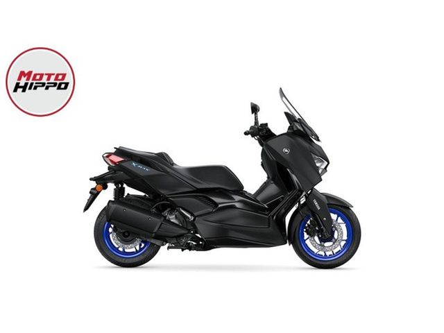 yamaha - x-max-300-abs