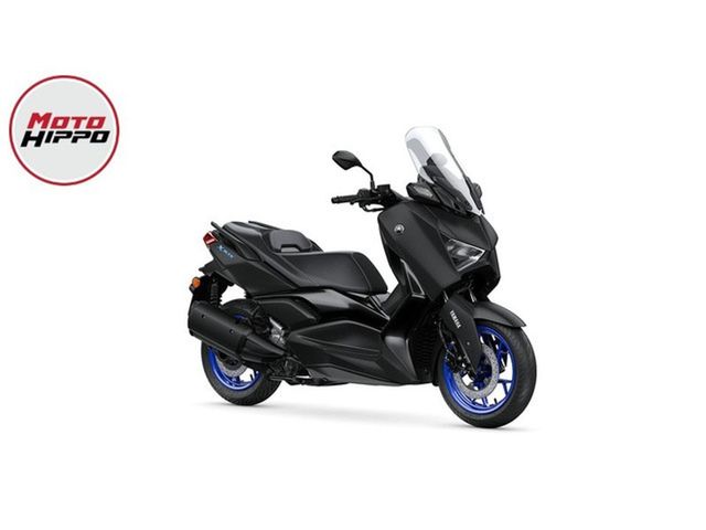 yamaha - x-max-300-abs