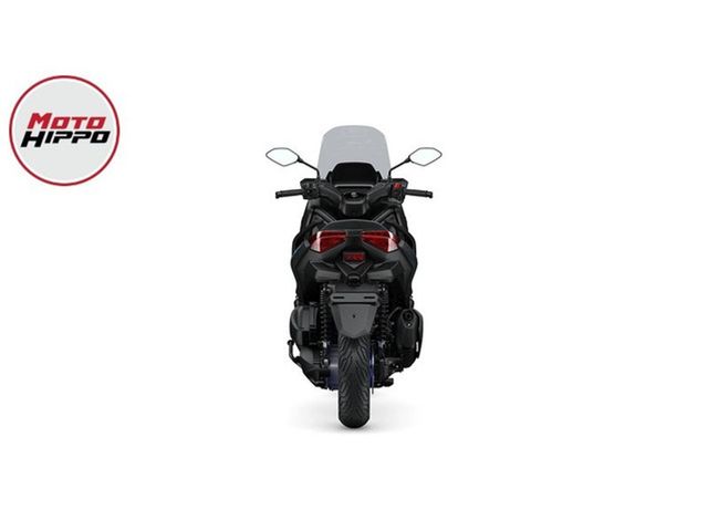 yamaha - x-max-300-abs