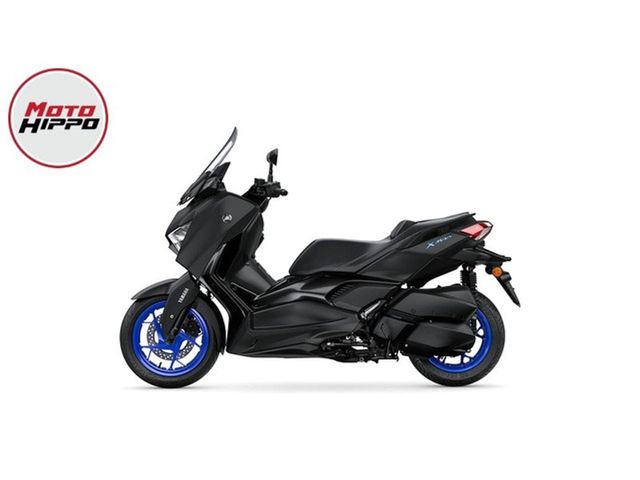 yamaha - x-max-300-abs