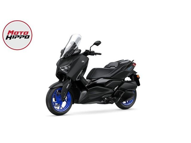 yamaha - x-max-300-abs