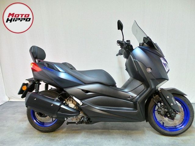 yamaha - x-max-300-abs