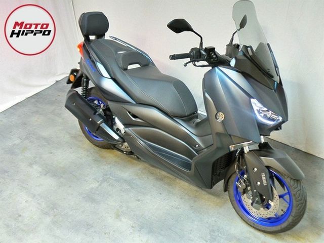 yamaha - x-max-300-abs