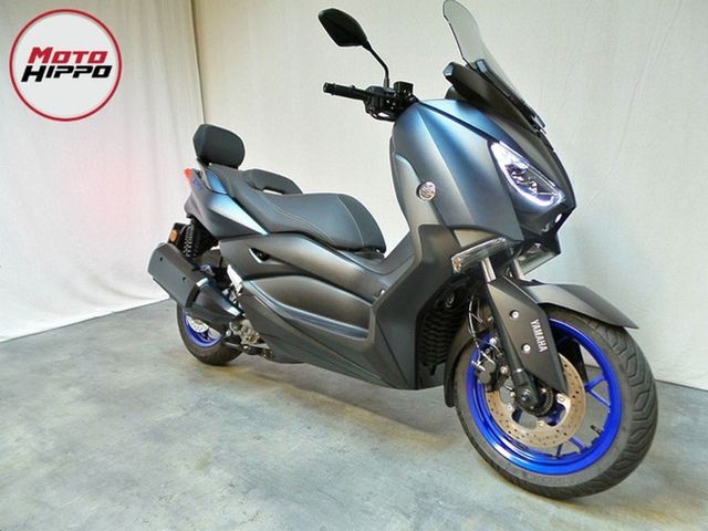 yamaha - x-max-300-abs