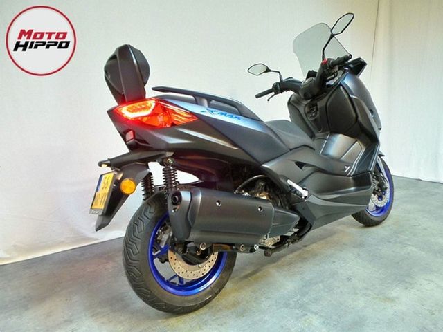 yamaha - x-max-300-abs