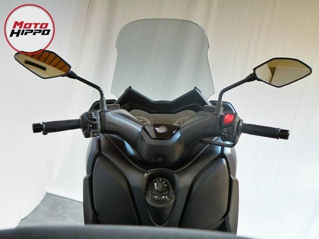 yamaha - x-max-300-abs