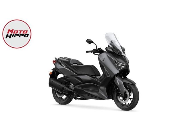 yamaha - x-max-300-abs