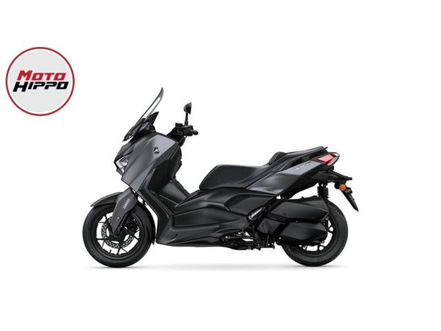 yamaha - x-max-300-abs