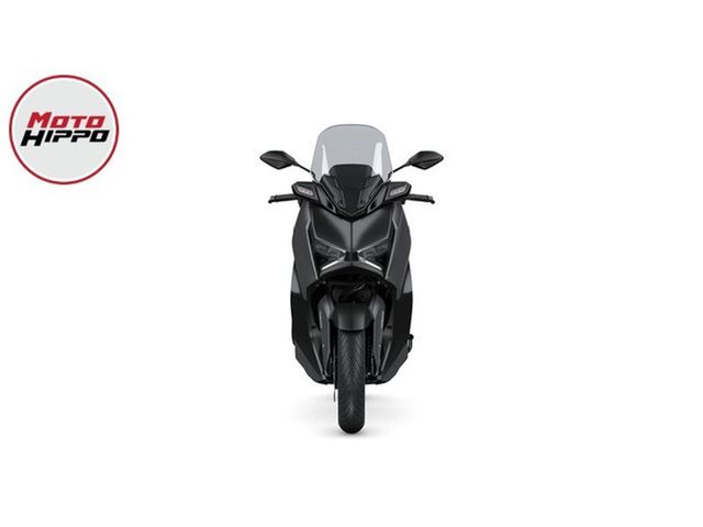 yamaha - x-max-300-abs