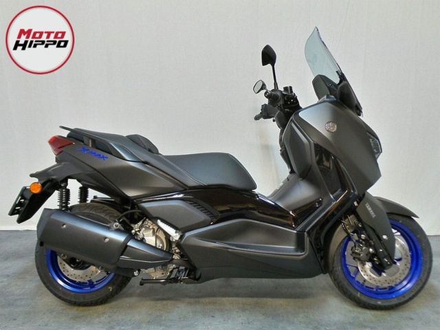 yamaha - x-max-300-abs