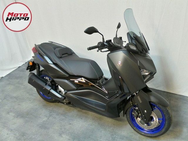 yamaha - x-max-300-abs