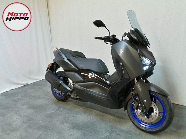 yamaha - x-max-300-abs