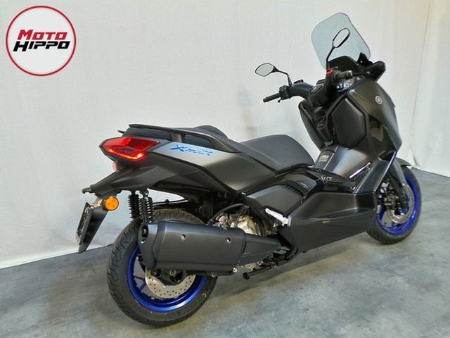 yamaha - x-max-300-abs