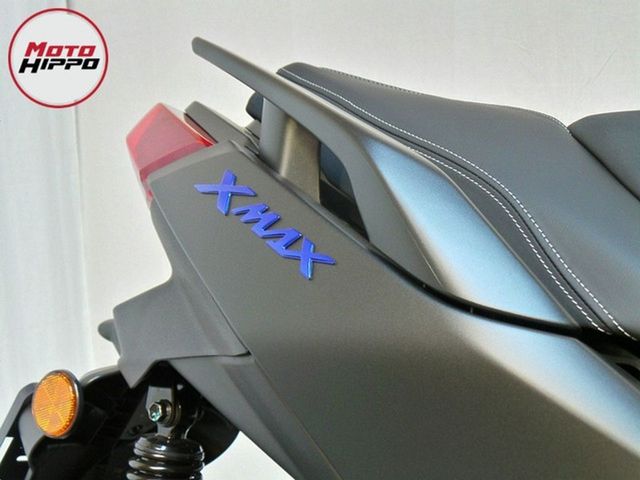 yamaha - x-max-300-abs