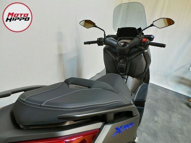 yamaha - x-max-300-abs