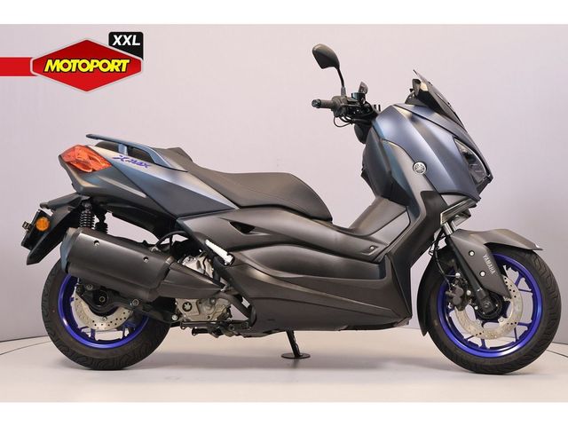 yamaha - x-max-300-abs