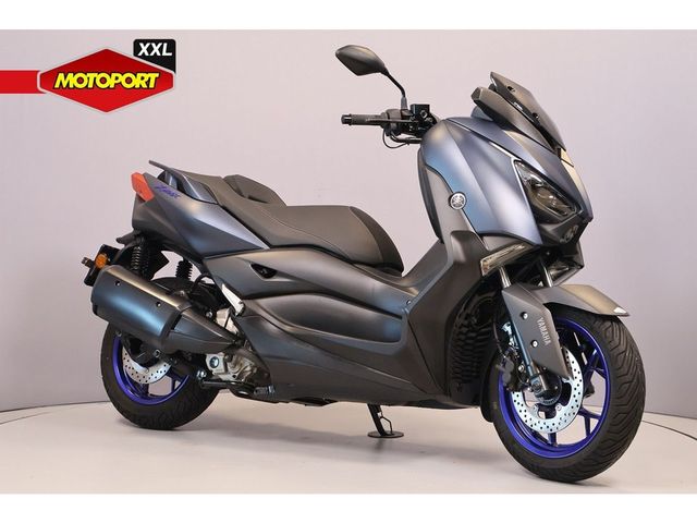 yamaha - x-max-300-abs