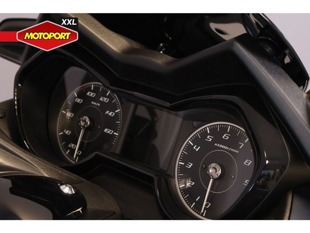 yamaha - x-max-300-abs