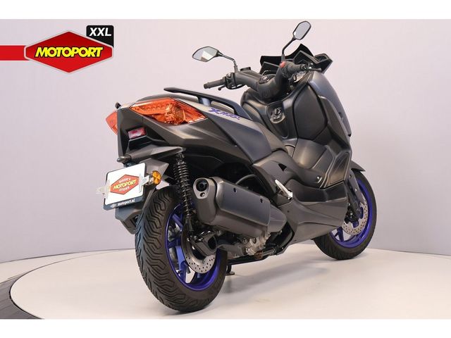 yamaha - x-max-300-abs