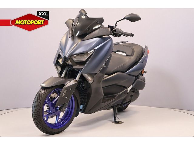 yamaha - x-max-300-abs