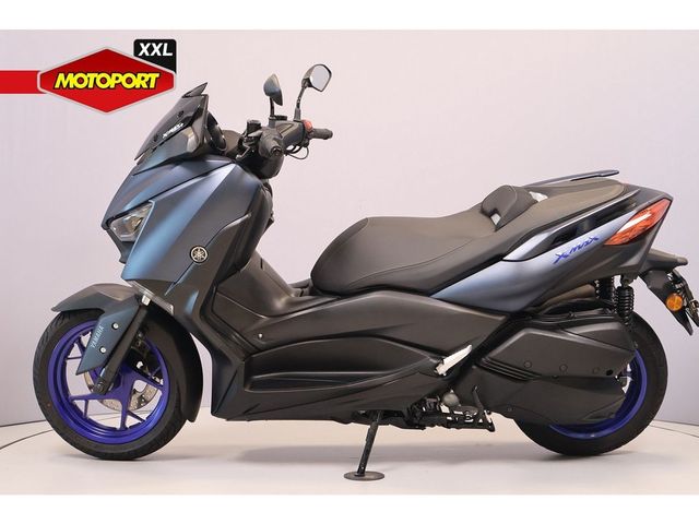 yamaha - x-max-300-abs