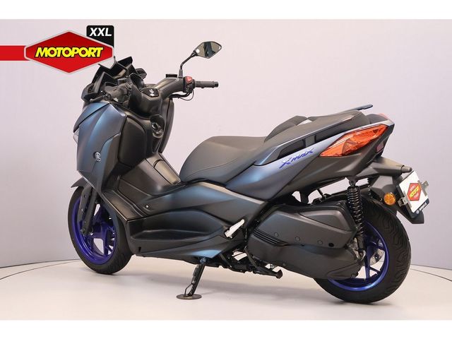 yamaha - x-max-300-abs