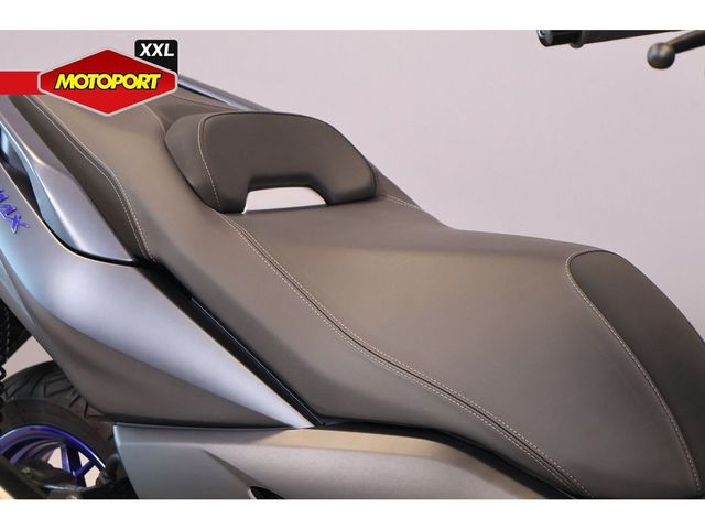 yamaha - x-max-300-abs