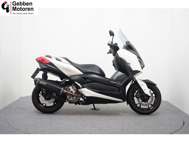 yamaha - x-max-300-abs