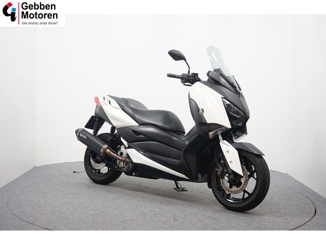 yamaha - x-max-300-abs