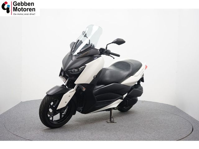 yamaha - x-max-300-abs