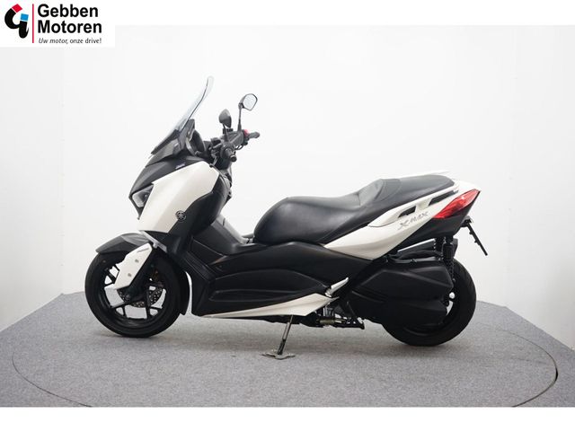 yamaha - x-max-300-abs