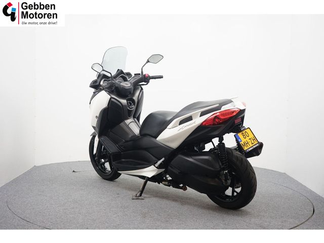 yamaha - x-max-300-abs