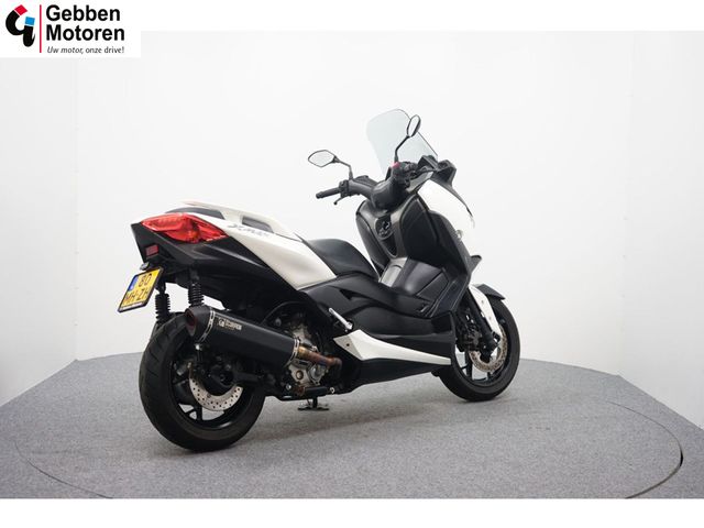 yamaha - x-max-300-abs