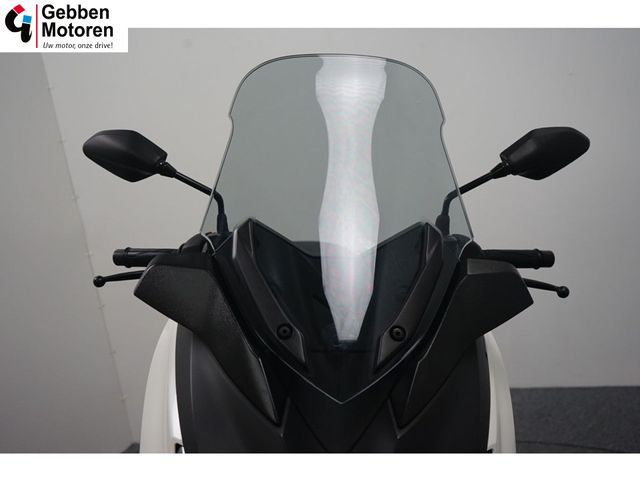 yamaha - x-max-300-abs