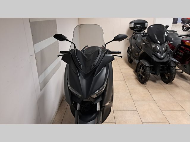 yamaha - x-max-300-abs