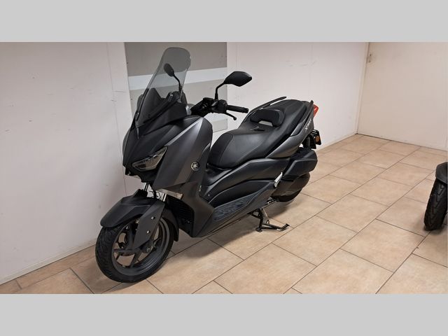 yamaha - x-max-300-abs