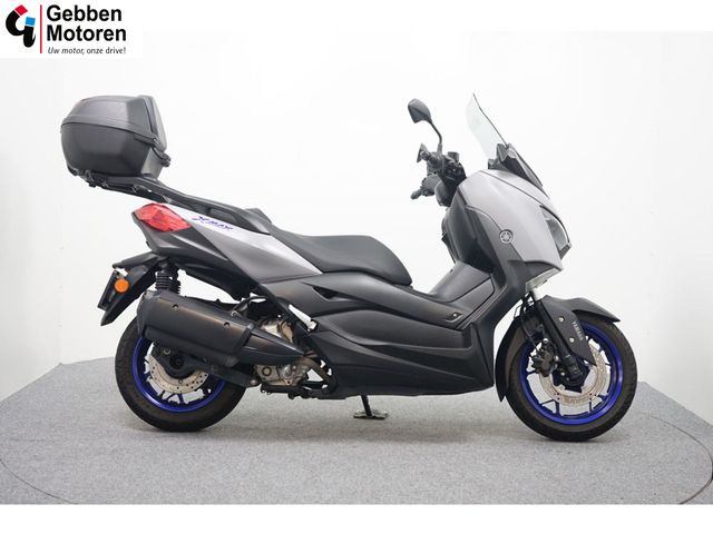 yamaha - x-max-300-abs