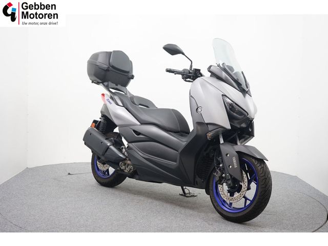 yamaha - x-max-300-abs