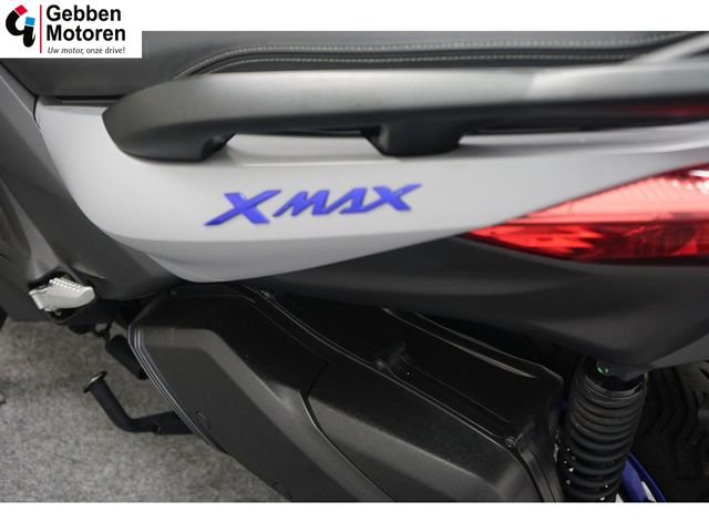 yamaha - x-max-300-abs