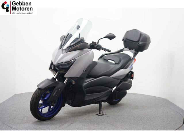 yamaha - x-max-300-abs